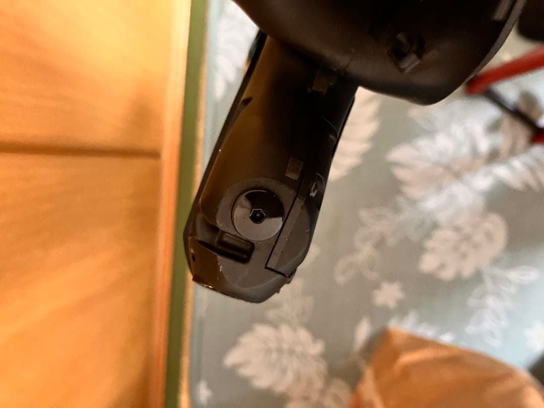 コーダーブルーム ストラウスディスク105 完成車