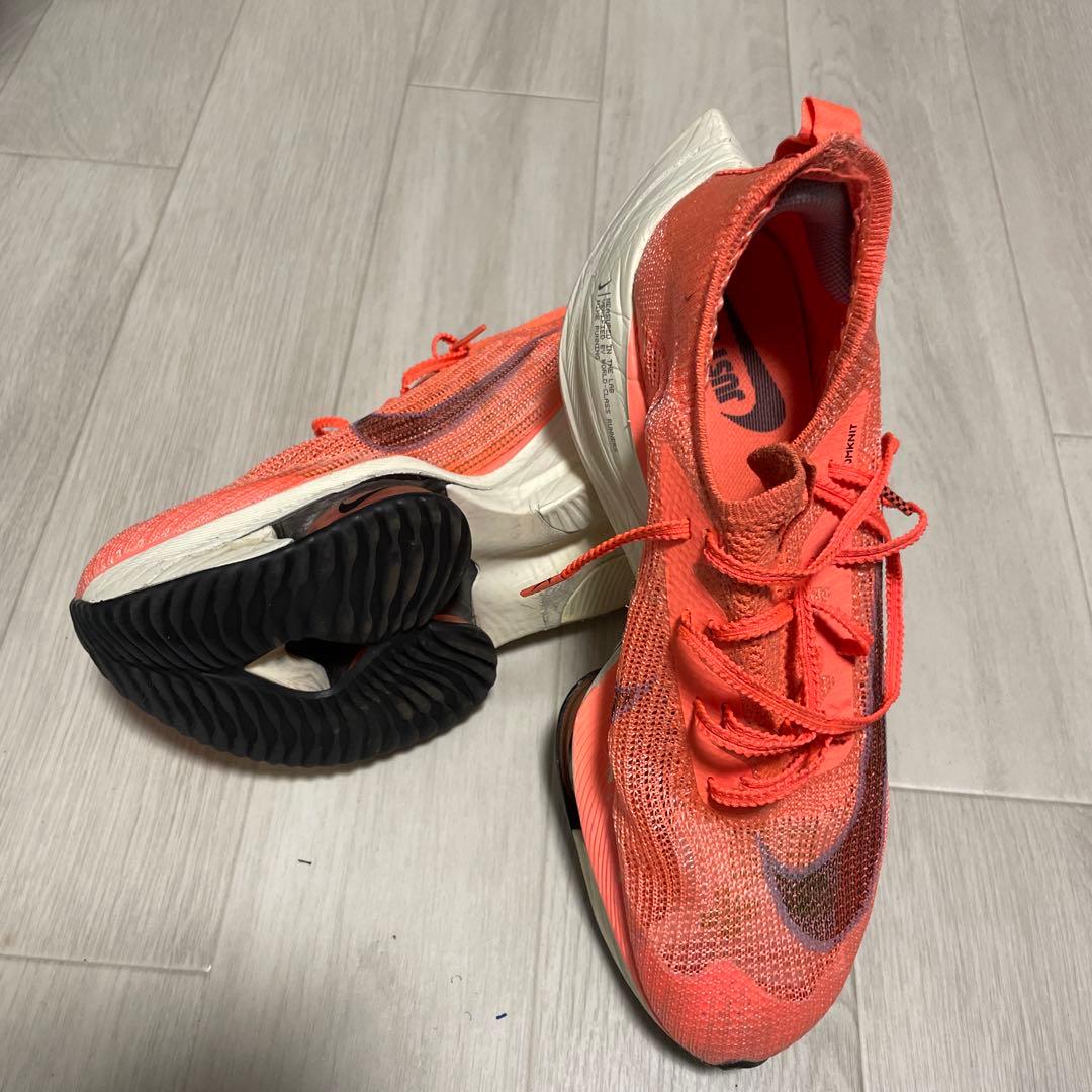 アルファフライ1 28cm 2/25まで