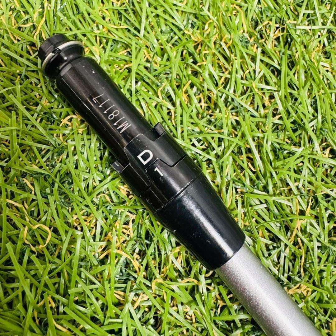 【良品】スピーダー 519 エボリューション 1W用シャフト 113cm S