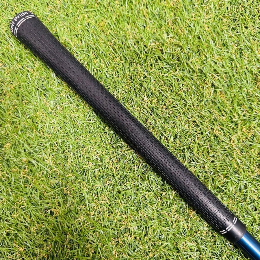 【良品】スピーダー 519 エボリューション 1W用シャフト 113cm S