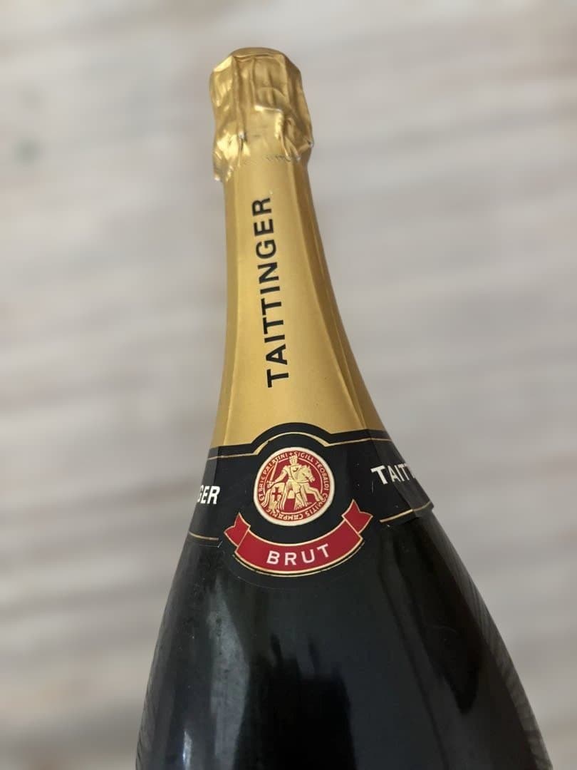 Taittinger Brut Réserve 1500ml