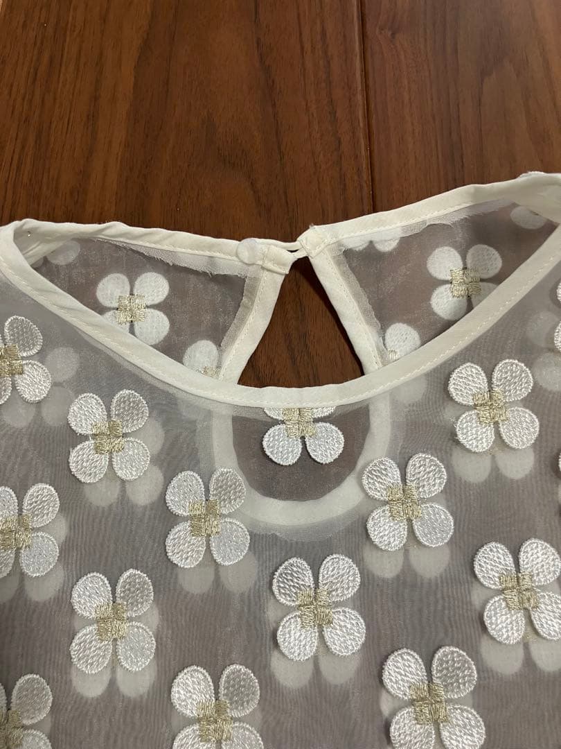 yori クローバージレ　38