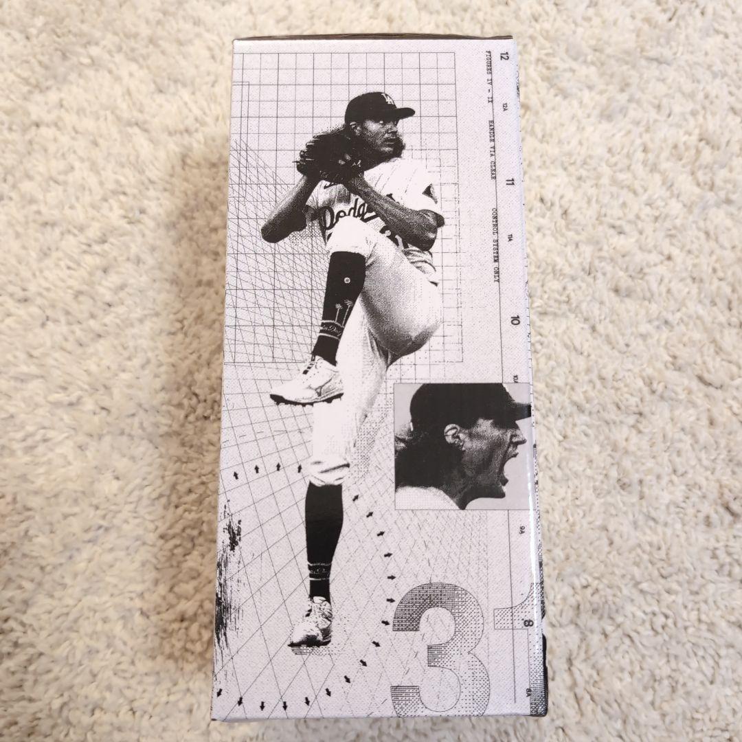 9/18配布 ドジャース グラスノー ボブルヘッド/Tyler Gla