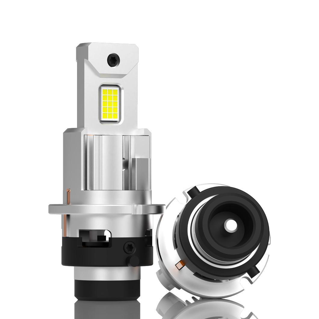 Dシリーズ 爆光 改良版 D4S LED ヘッドライト ポン付け 車検対応