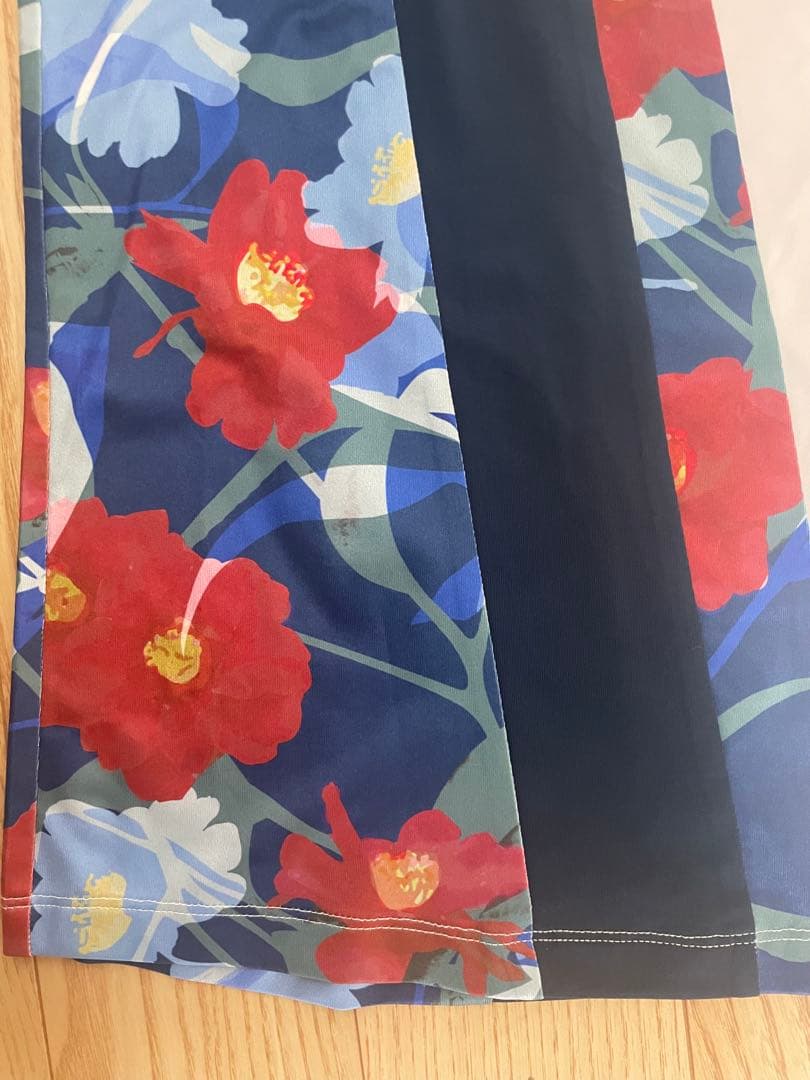 Admiral　アドミラル　テニスウェア　レディースＬＬ　新品