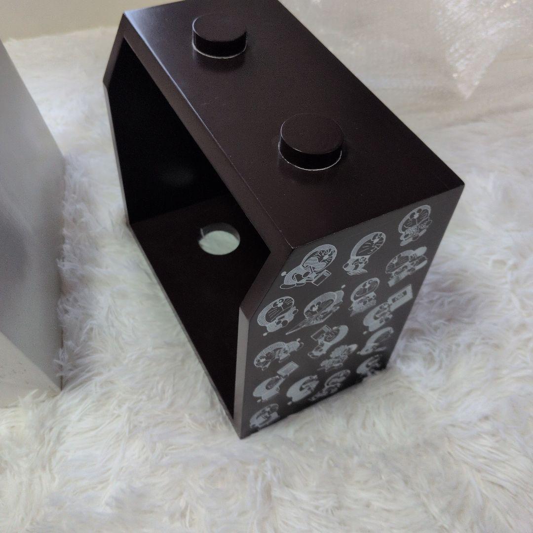BOX　ドラえもん　本棚