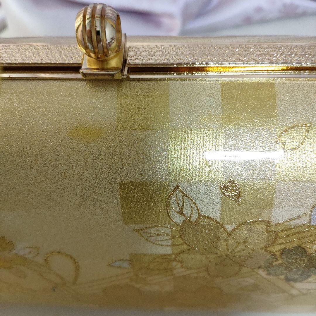 ☆彡美品☆彡　和装バック