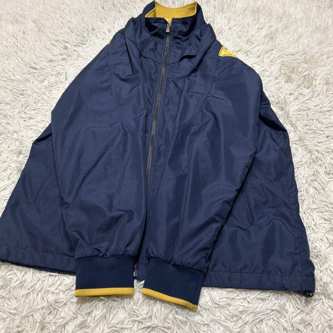 MIZUNO PRO ジャケット　パンツ　セットアップ　ウィンドブレーカー　XL