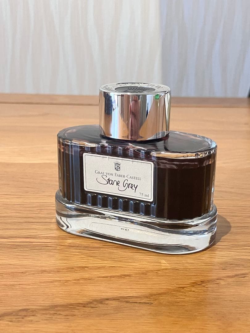 ファーバーカステル万年筆