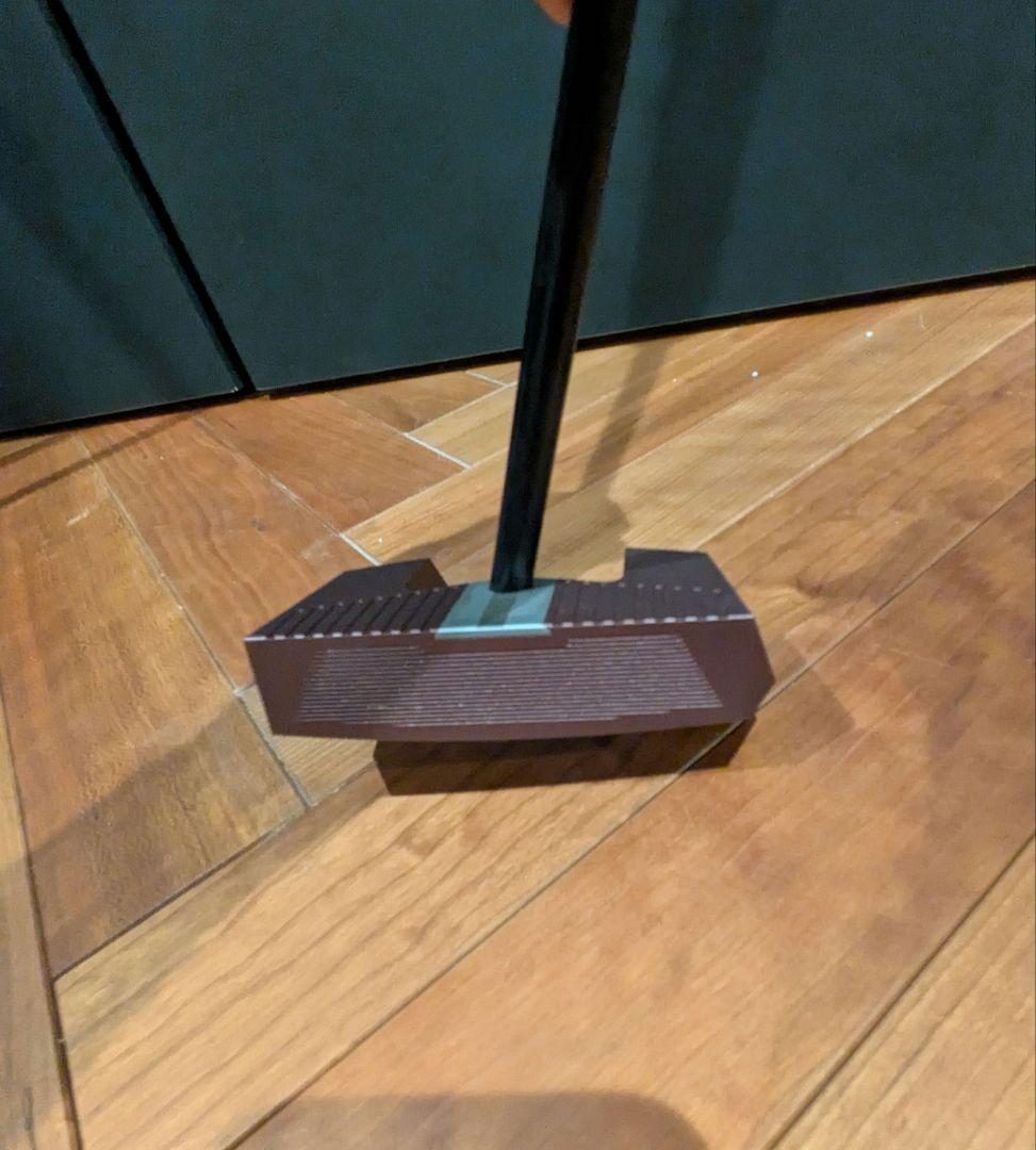 LAB GOLF MEZZ.1MAX 中尺37.5インチ　カスタムオーダー品