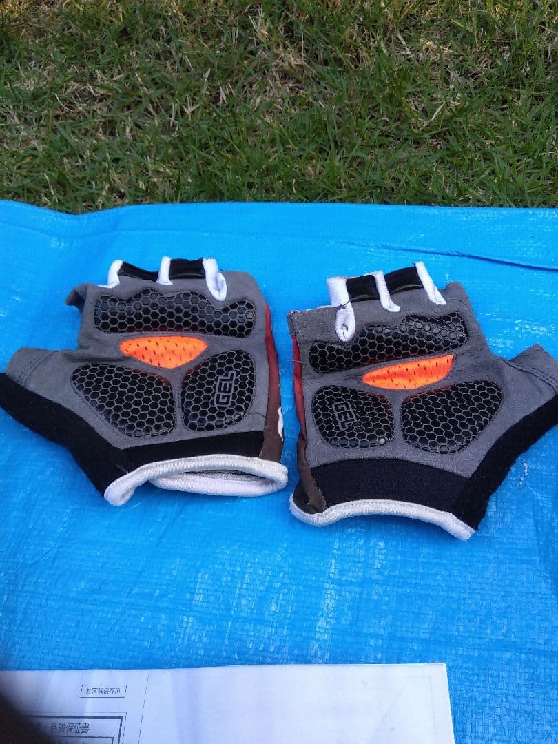 メリダ　スクルトゥーラ400 　カスタム 　フルクラム　付属品多数