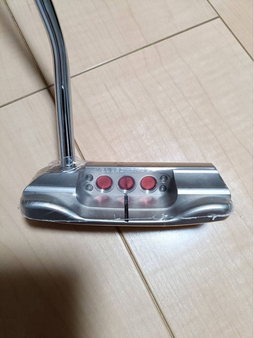 スコッティキャメロン スタジオスタイル カタリナ　未使用新品