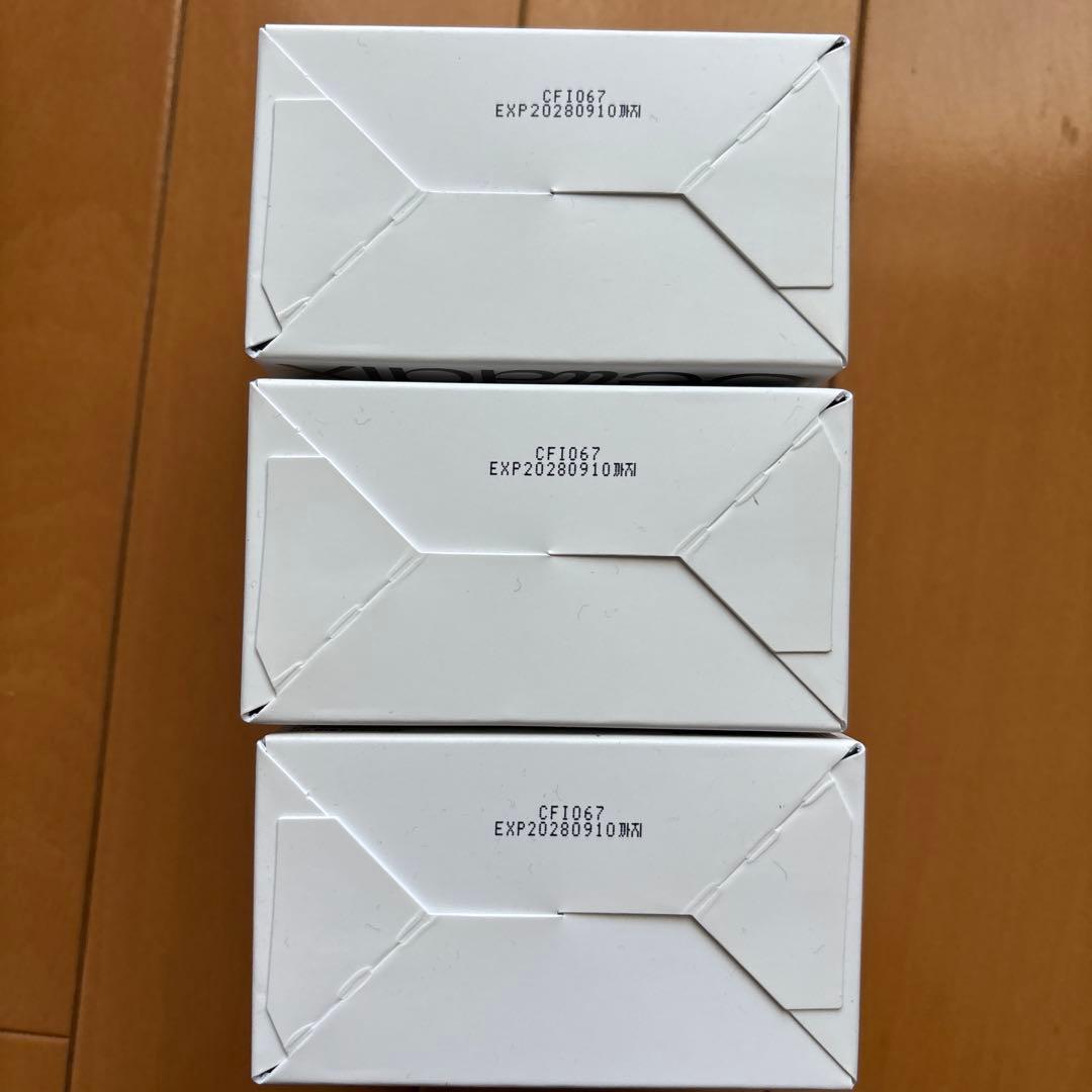 Celladix セラディックス 131ポアセラム 30ml 3個セット