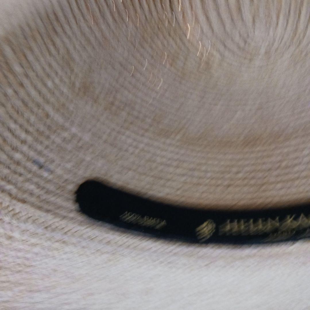 HELEN KAMINSKI ヘレンカミンスキー　ベージュ 麦わら帽子 箱付き