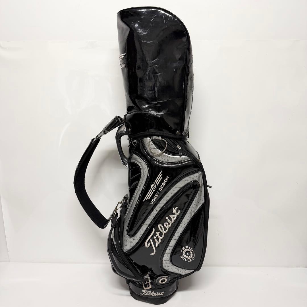 Titleist 913 ゴルフセット　タイトリスト　クラブセット　VOKEY