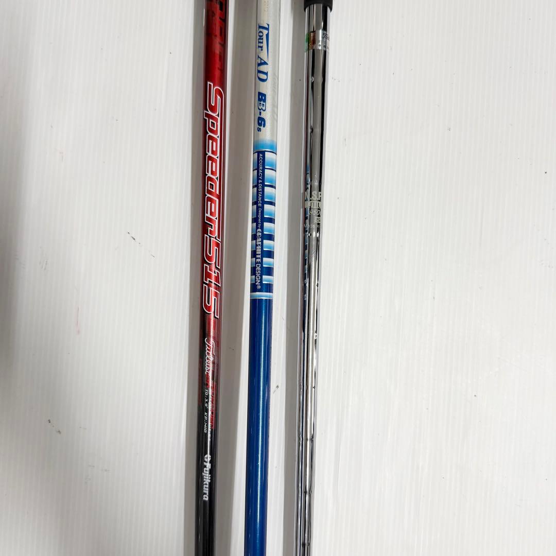 Titleist 913 ゴルフセット　タイトリスト　クラブセット　VOKEY