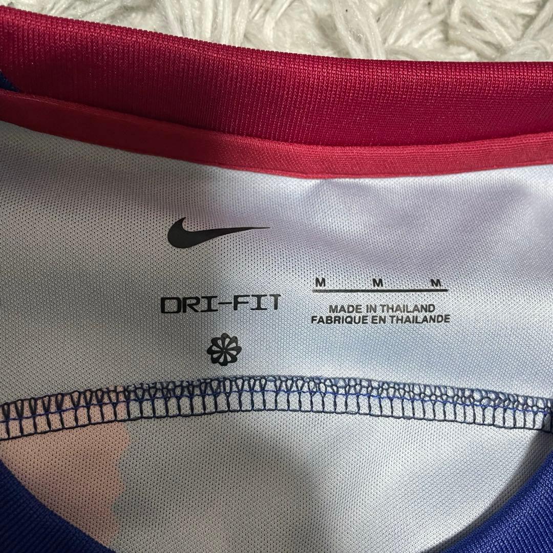 ロナウジーニョ　ユニフォーム　バルセロナ　レプリカ　Mサイズ　サッカー