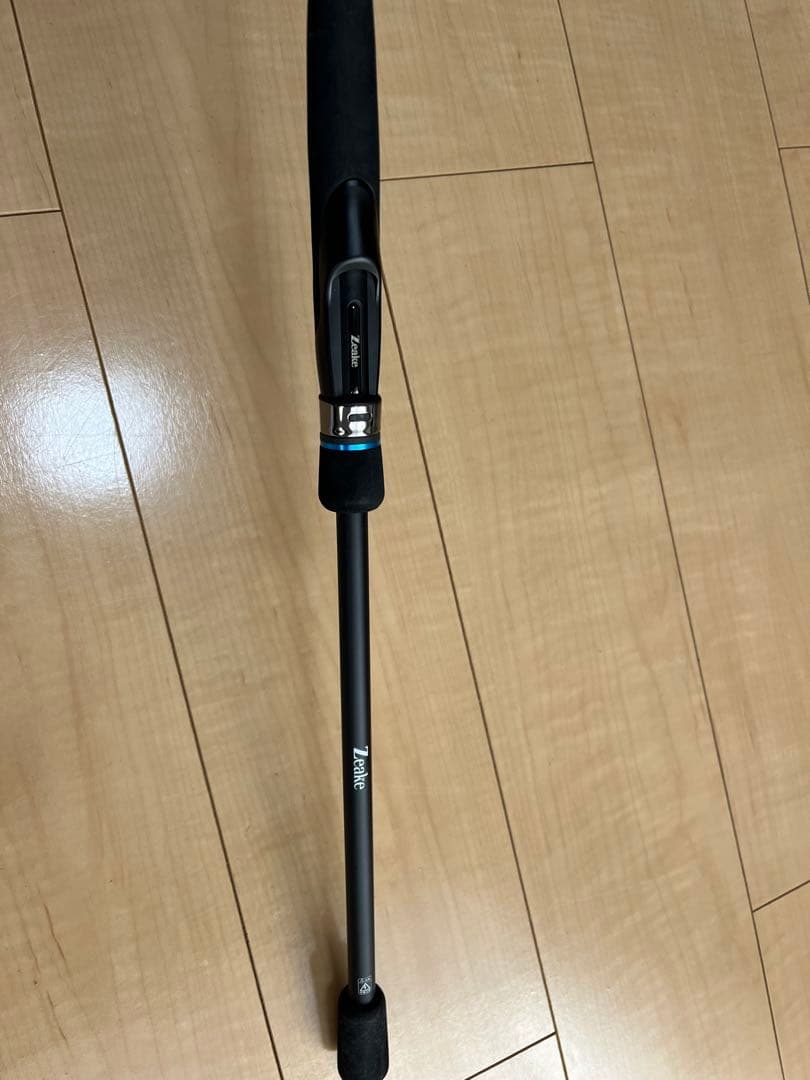 値下zeake ジークVELLZARD ヴェルザード　SLSJ99