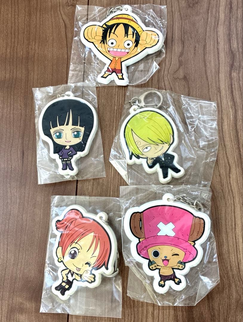 ワンピース　DVD ログコレクション　初回特典付き