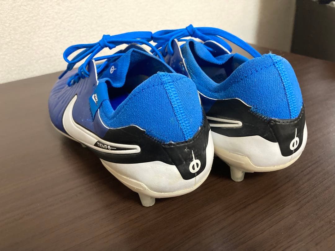 ナイキ　ティエンポ レジェンド10プロ AG-PRO 美品　26.5 スパイク