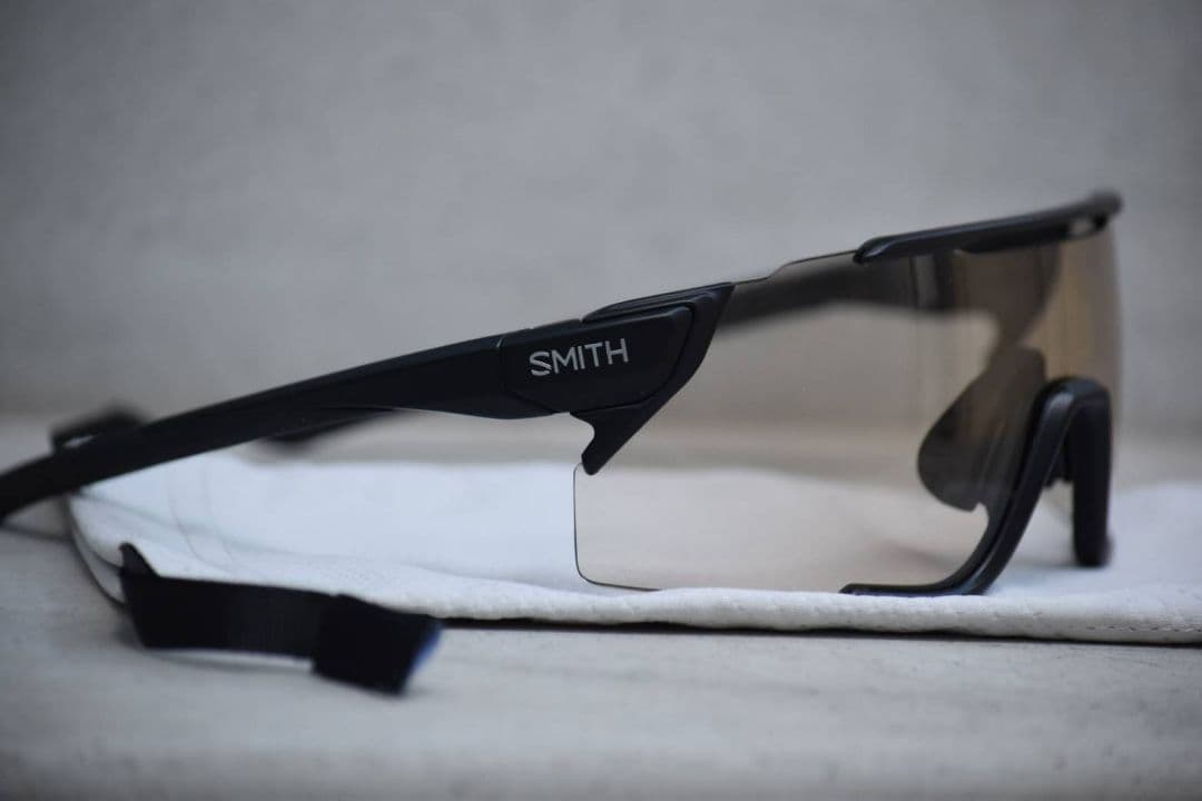 【美品】smith Attack MAG™ MTB