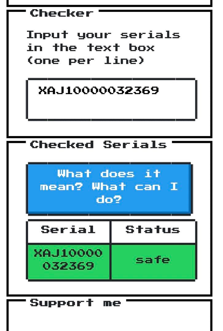 NintendoSwitch 初期型 未対策機 本体のみ