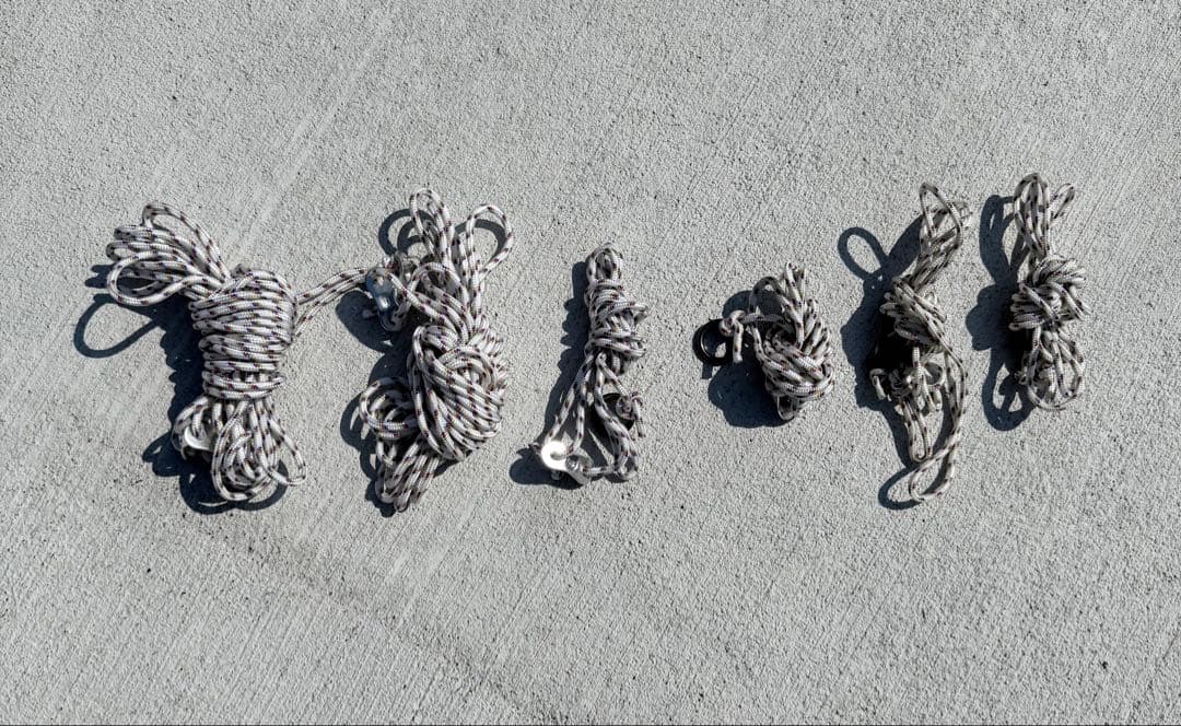  peak ランドブリーズ リビングシェルシールド TP-622