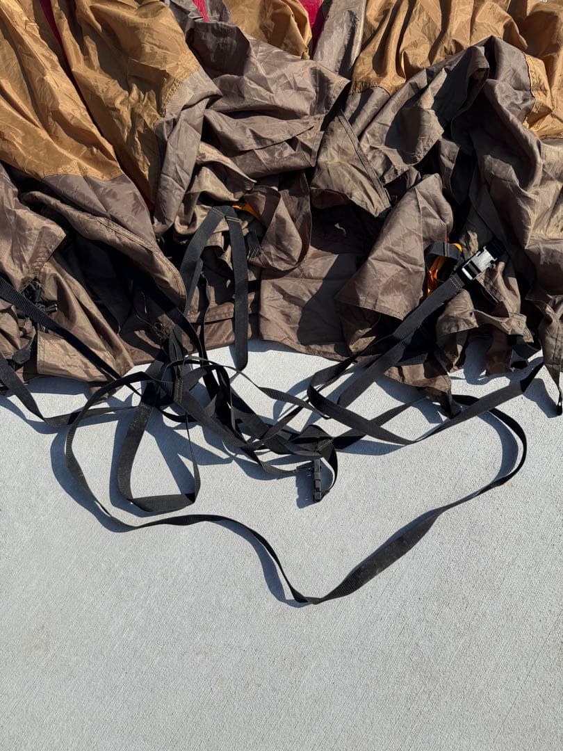  peak ランドブリーズ リビングシェルシールド TP-622