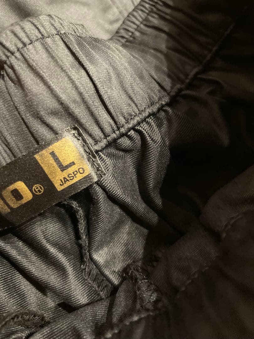 Mizuno proミズノプロ半袖シャツとショートパンツ ピステ上下セットアップ