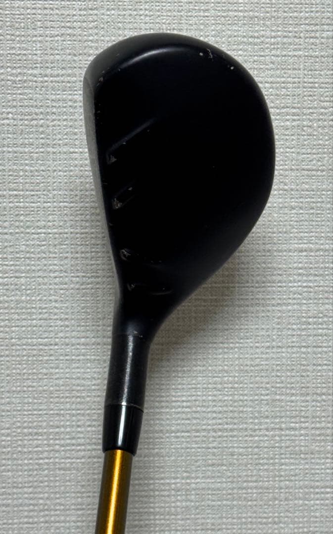 クラブ PING G400 4U ALTA JCB TS