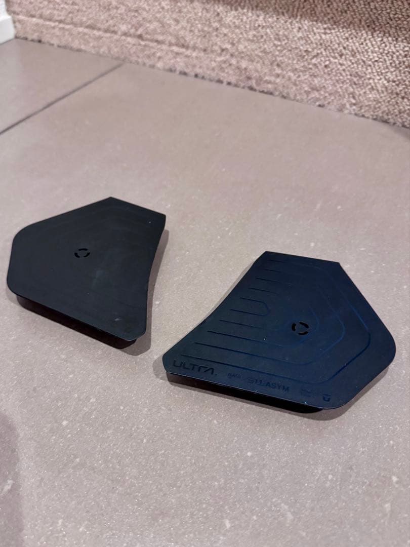 美品 23-24モデルUNION ULTRA BLACK L 28-31cm