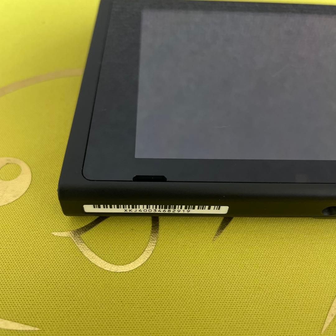 Nintendo Switch 本体 任天堂　新型本体　2021年