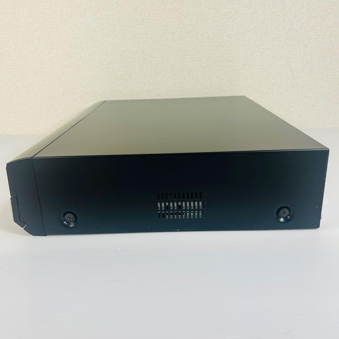 【メンテ済み】Panasonic DMR-XP25V リモコン付属品セット