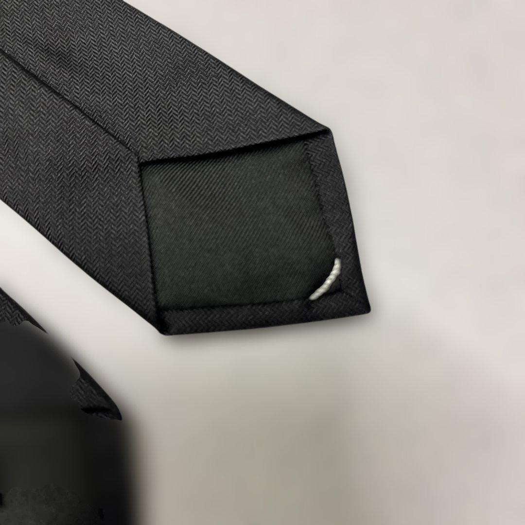 極美品　ディオールオム　ネクタイ　ベルト　財布