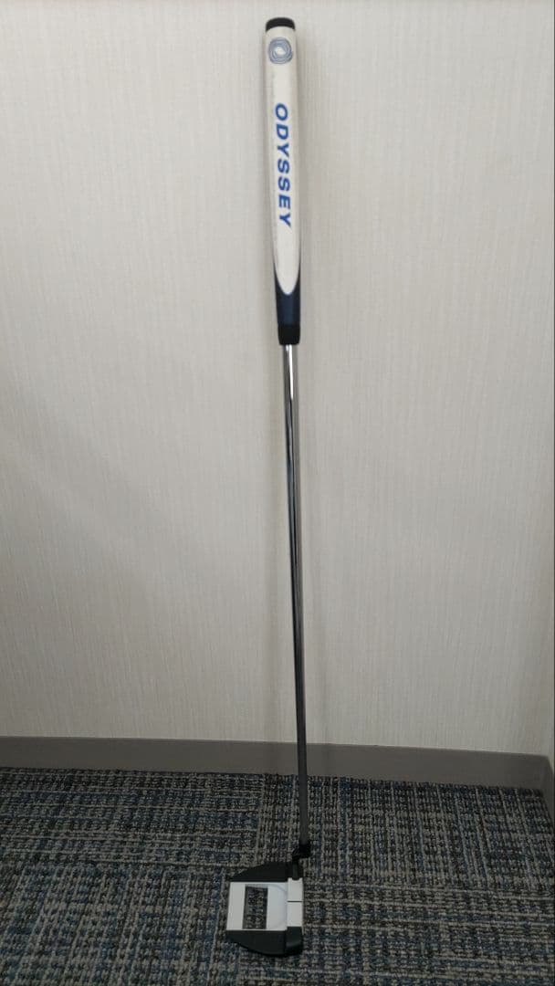 ◆ODYSSEY Ai-ONE JAILBIRD MINI CH◆34インチ