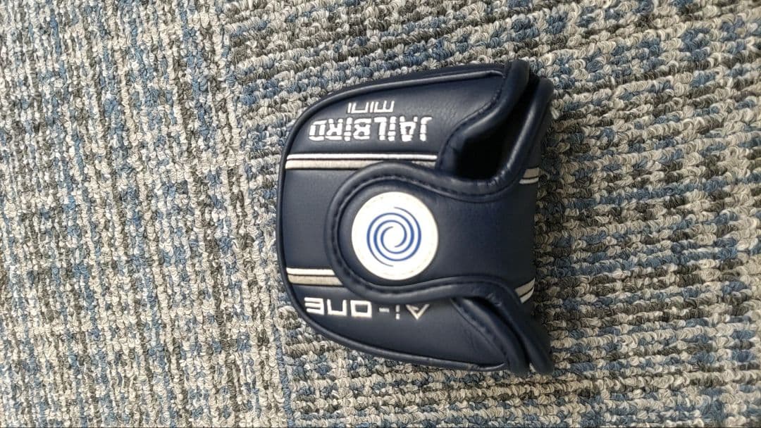 ◆ODYSSEY Ai-ONE JAILBIRD MINI CH◆34インチ