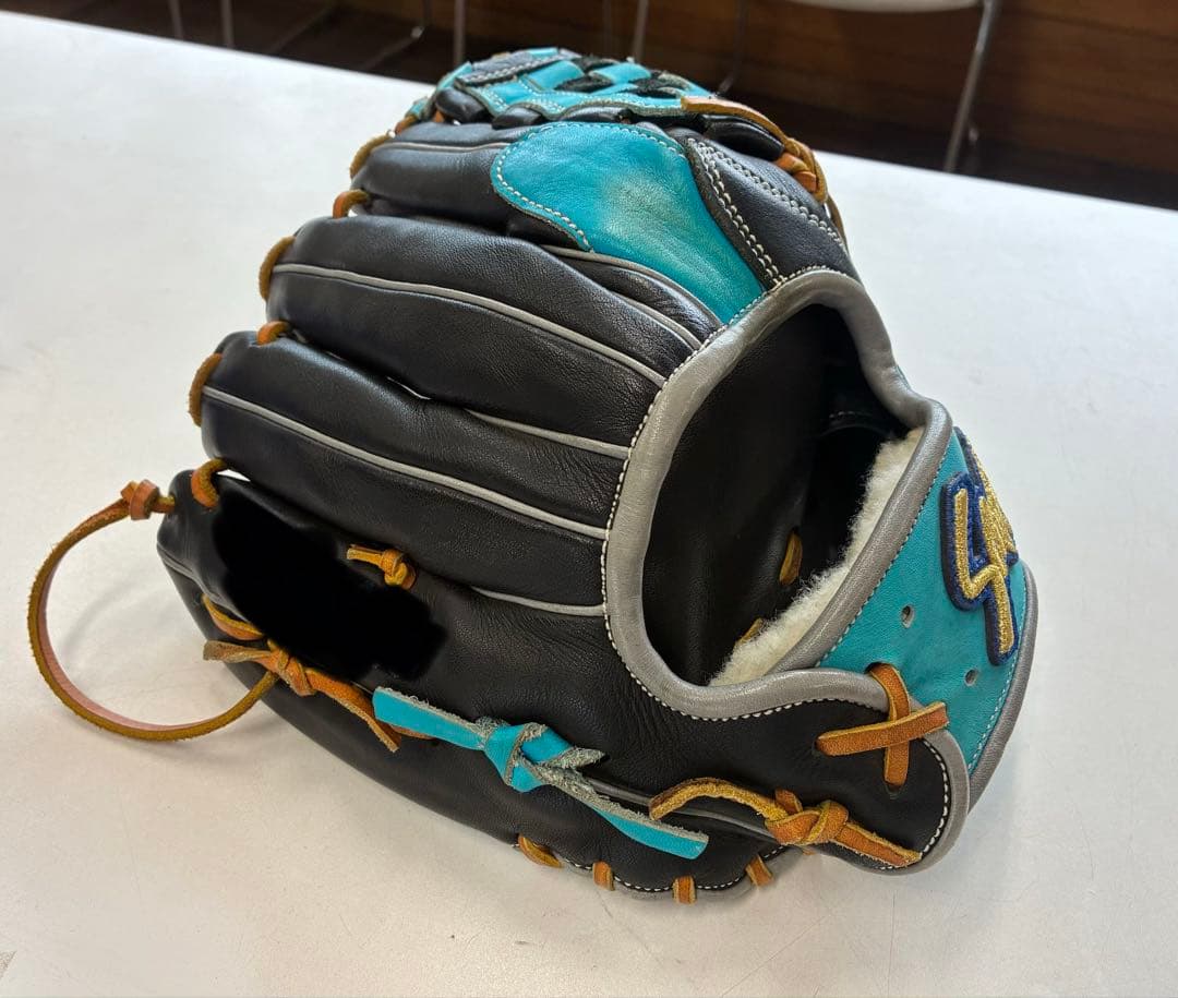 久保田スラッガー　軟式グローブ オーダー