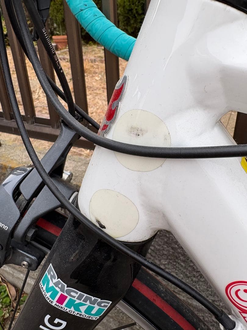 ESR HMR-711 アルテグラ