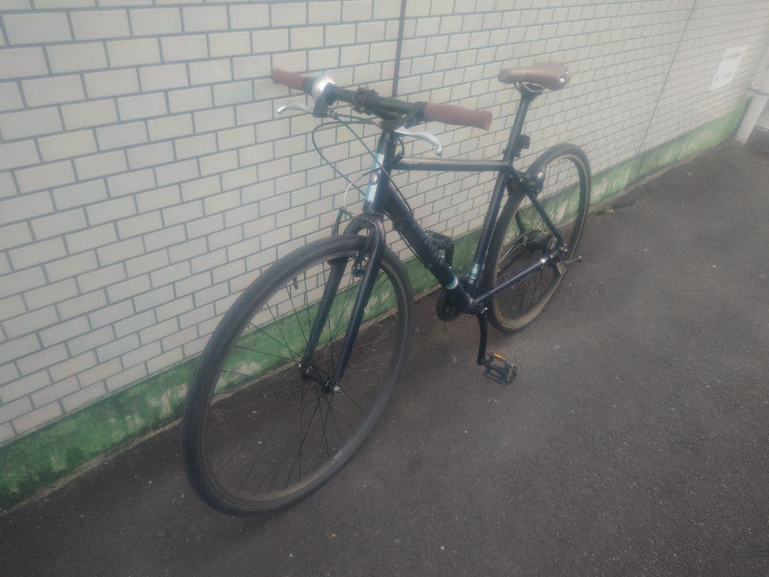 BRIDGESTONE ORDINA ベルト 内装５段