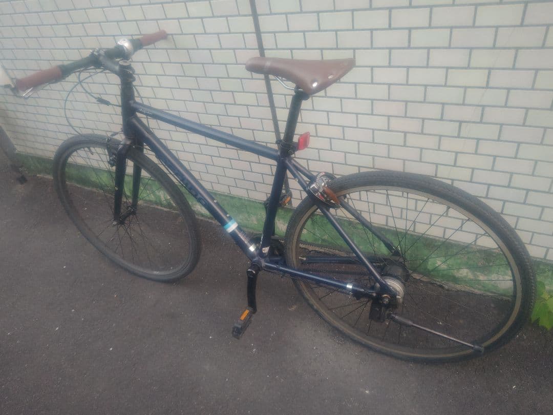 BRIDGESTONE ORDINA ベルト 内装５段