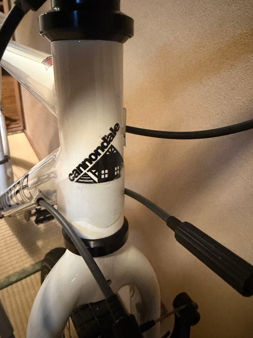 Cannondale Touring T1 2009年USA製