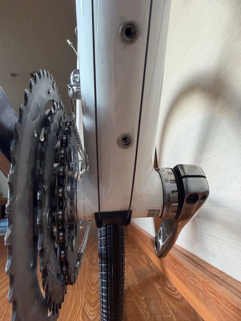 Cannondale Touring T1 2009年USA製