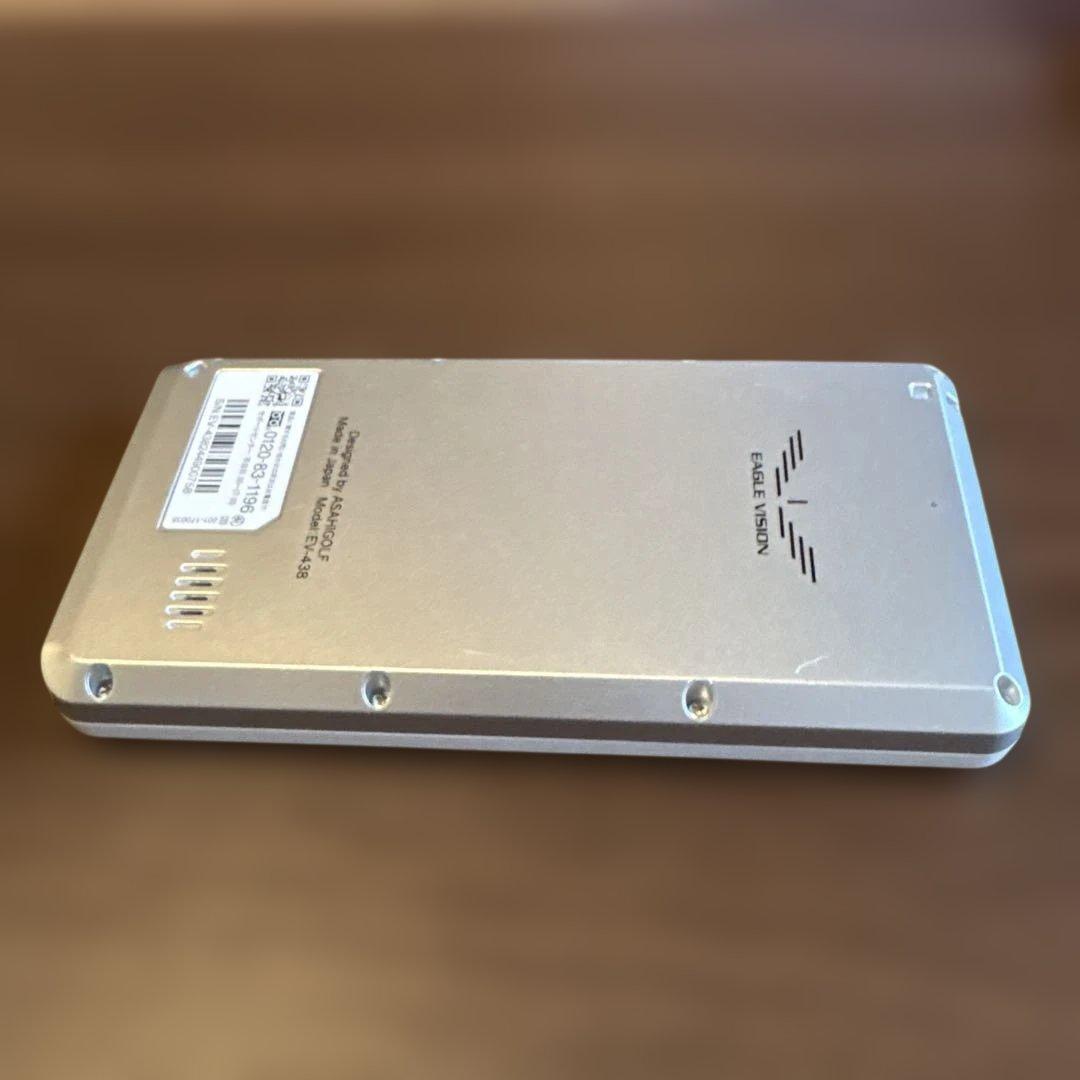 ラウンド用品・アクセサリー EAGLE VISION NEXT G EV-438