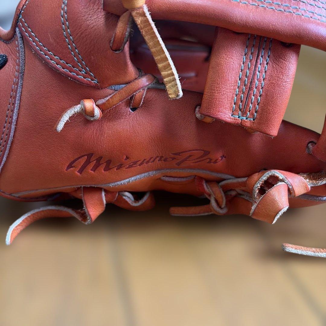 ミズノプロ 軟式