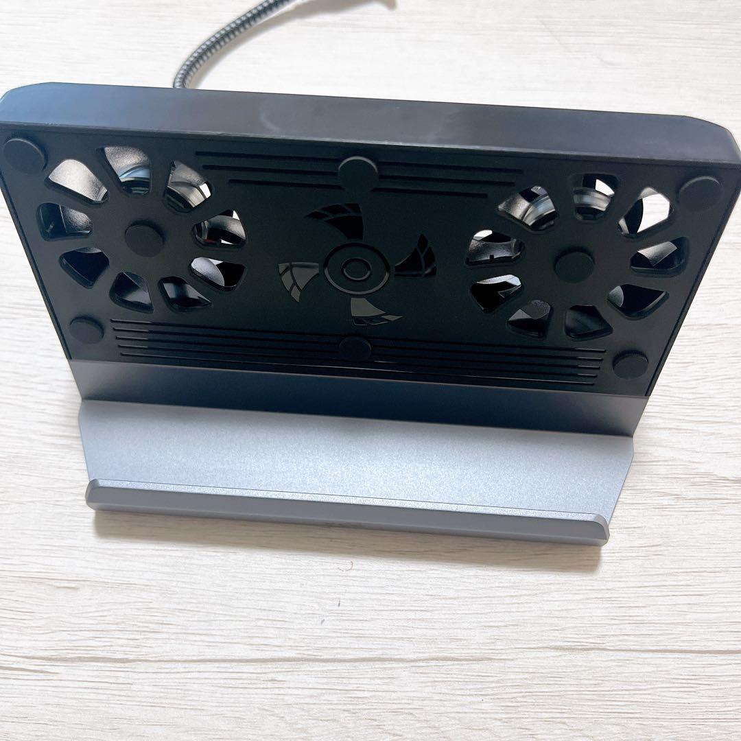 ☘️ Rog Allyドック ドッキングステーション 10-in-1 USB C