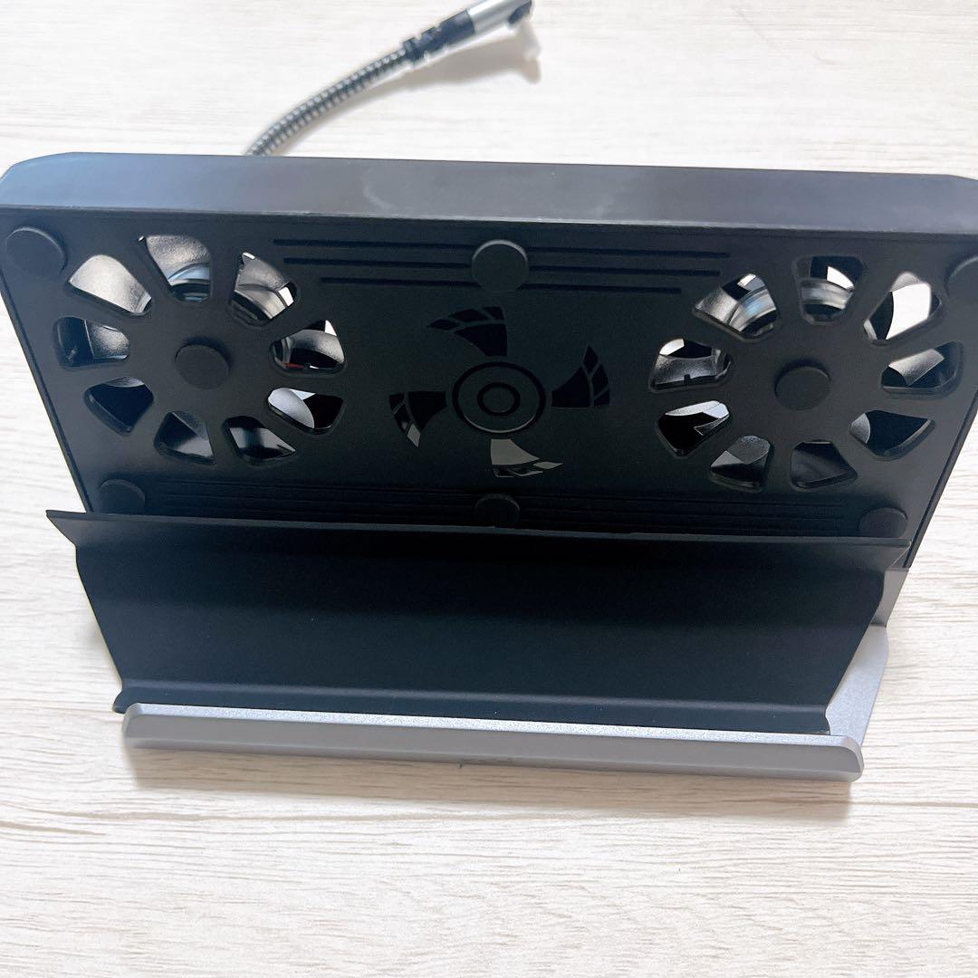 ☘️ Rog Allyドック ドッキングステーション 10-in-1 USB C