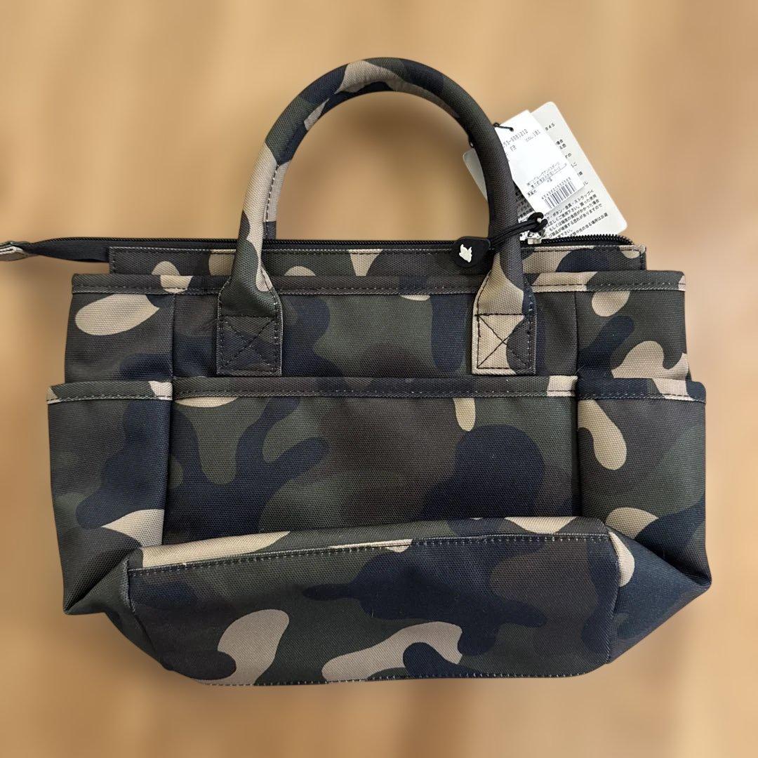 【新古品】PEARLY GATES パーリーゲイツ ゴルフ ミリタリー カーキ