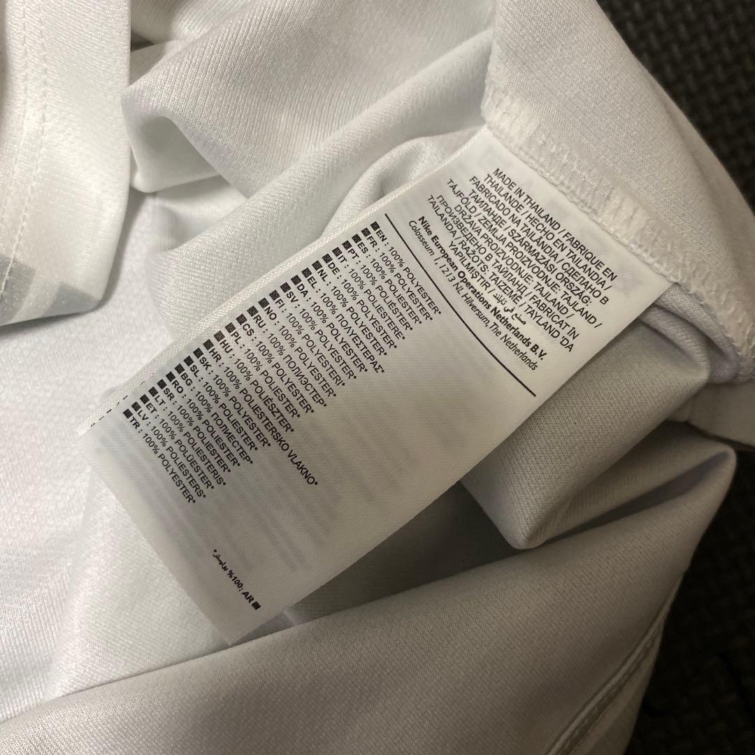 NIKE ナイキ　インテルミラノ　ユニフォーム　14/15 ETO'O エトー