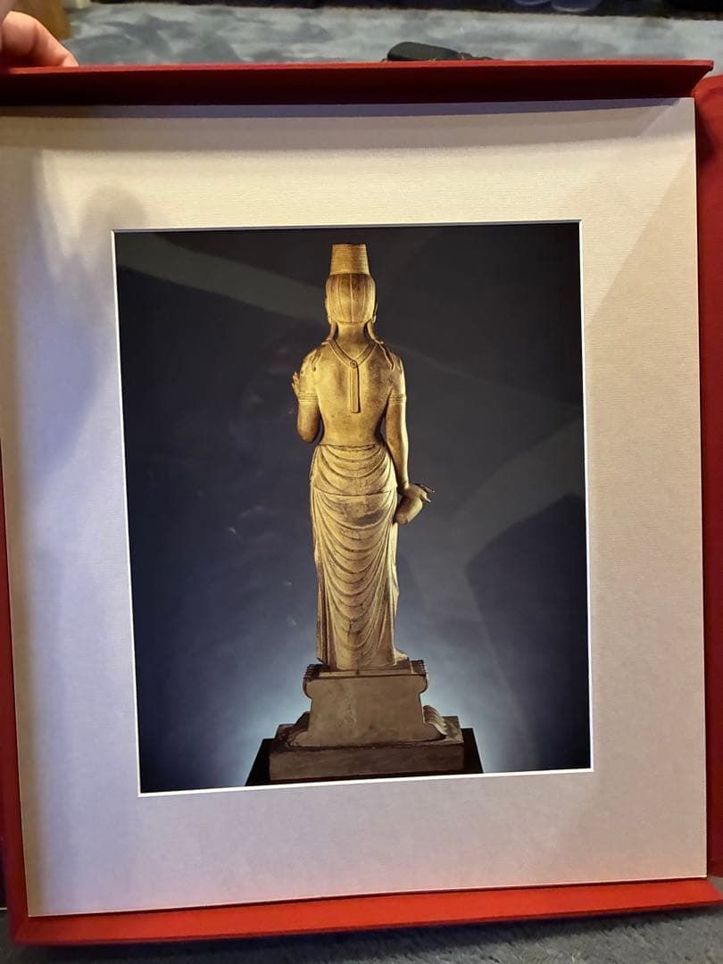 八島義郎先生の彫刻写真集