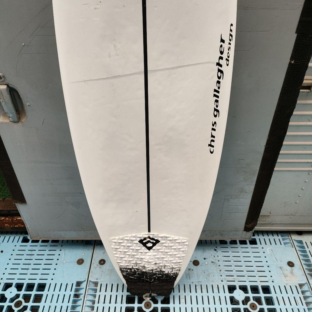 【処分価格！】BUELL SOLMATE 6`0\" ジャンク